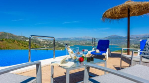 Villa Adelfas Vinuela by Ruralidays, Vinuela